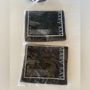 Mary Kay Black Compact Covers